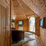 Prázdninový dům Grand Kota Avec Bain Nordique