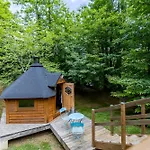Grand Kota Avec Bain Nordique Prázdninový dům