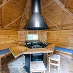 Prázdninový dům Grand Kota Avec Bain Nordique