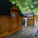 Prázdninový dům Grand Kota Avec Bain Nordique
