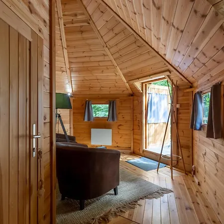 Holiday home Grand Kota Avec Bain Nordique