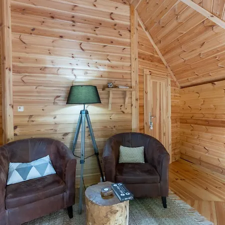 Holiday home Grand Kota Avec Bain Nordique Saint-Cybranet