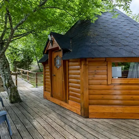 Holiday home Grand Kota Avec Bain Nordique