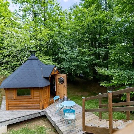 Grand Kota Avec Bain Nordique Holiday home