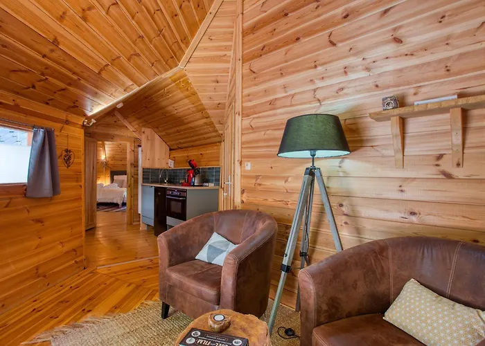 Grand Kota Avec Bain Nordique *